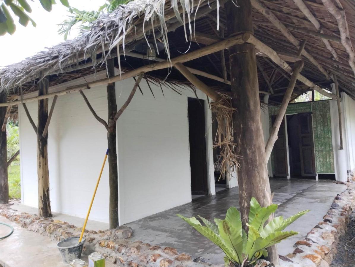 Baan Farang Homestay Phra Saeng Ban Nam Dam Kültér fotó